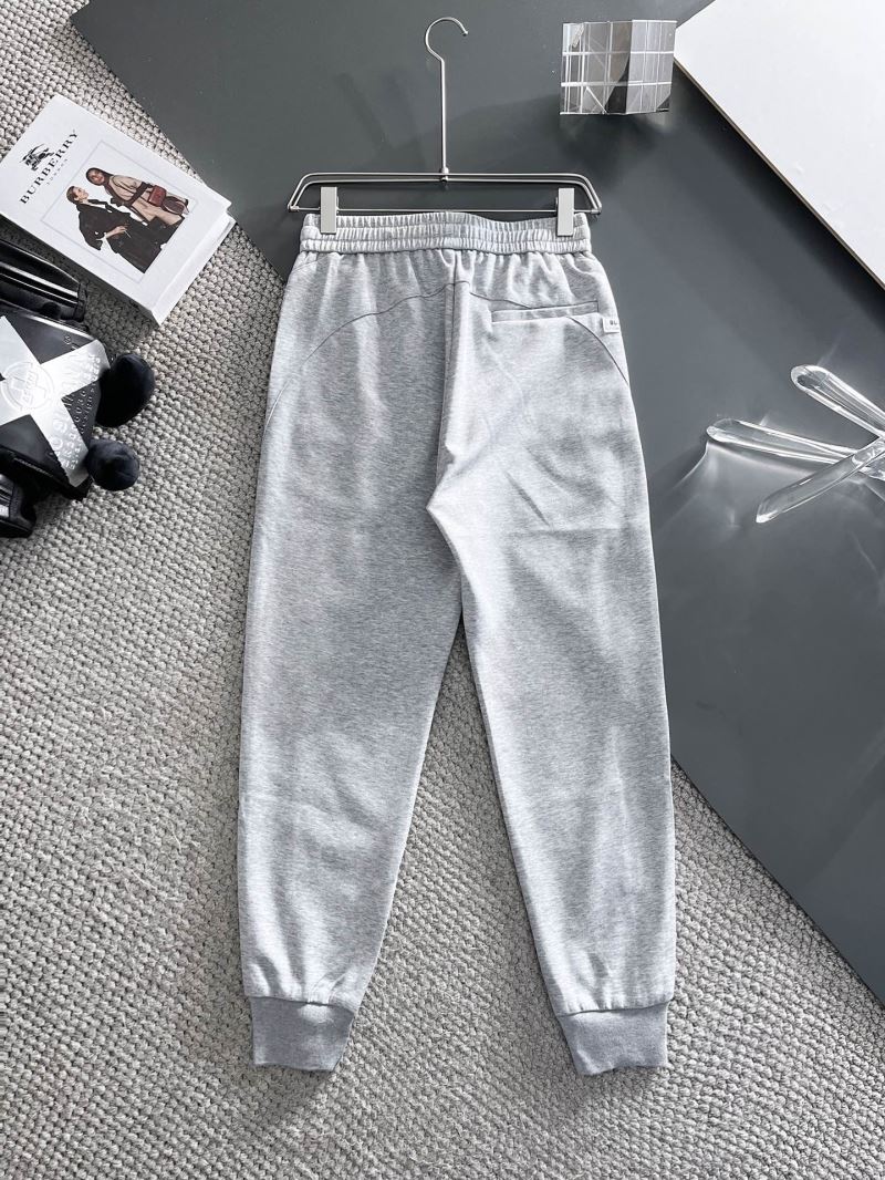 Burberry Long Pants